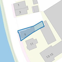 Perceel HGZ00-K-2697