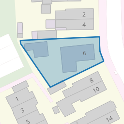 Perceel HGZ00-K-2707