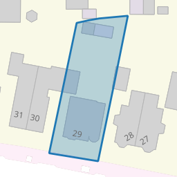 Perceel HGZ00-K-2709