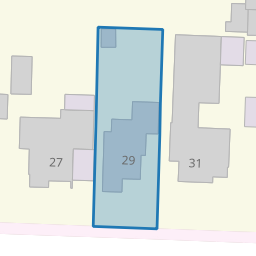 Perceel HGZ00-K-2722