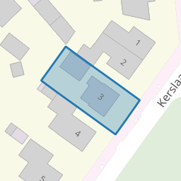 Perceel HGZ00-K-2741