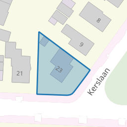 Perceel HGZ00-K-2749