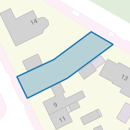 Perceel HGZ00-K-2750