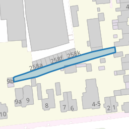 Perceel HGZ00-K-2774