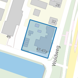 Perceel HGZ00-K-2878