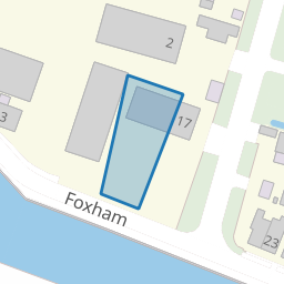 Perceel HGZ00-K-2947