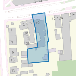 Perceel HGZ00-K-3143