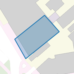 Perceel HGZ00-K-3160