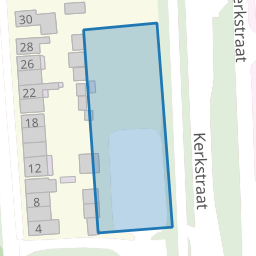 Perceel HGZ00-K-3162