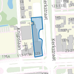 Perceel HGZ00-K-3163