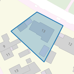 Perceel HGZ00-K-3178