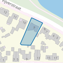 Perceel HGZ00-K-3180