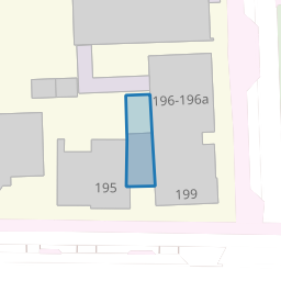 Perceel HGZ00-K-3190