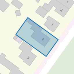 Perceel HGZ00-K-3236