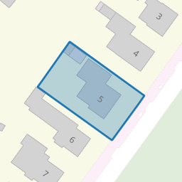 Perceel HGZ00-K-3237