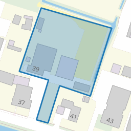 Perceel HGZ00-K-3284