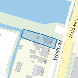 Perceel HGZ00-K-3288