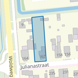 Perceel HGZ00-K-3304