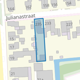 Perceel HGZ00-K-3310