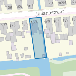 Perceel HGZ00-K-3322