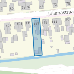 Perceel HGZ00-K-3334