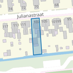 Perceel HGZ00-K-3337