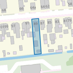 Perceel HGZ00-K-3342