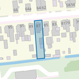 Perceel HGZ00-K-3343