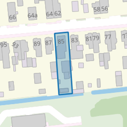 Perceel HGZ00-K-3344