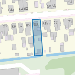 Perceel HGZ00-K-3345