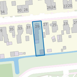 Perceel HGZ00-K-3358