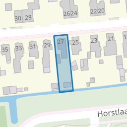 Perceel HGZ00-K-3359