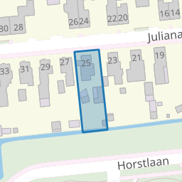 Perceel HGZ00-K-3360