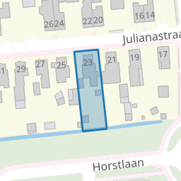 Perceel HGZ00-K-3361