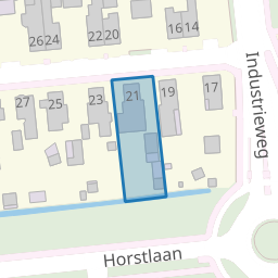 Perceel HGZ00-K-3362