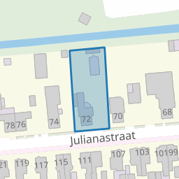 Perceel HGZ00-K-3366