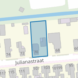 Perceel HGZ00-K-3367