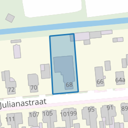 Perceel HGZ00-K-3368