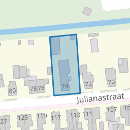 Perceel HGZ00-K-3390