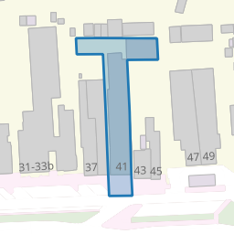 Perceel HGZ00-K-3392