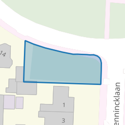 Perceel HGZ00-K-3427