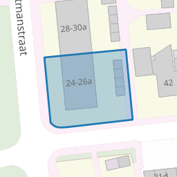 Perceel HGZ00-K-3436