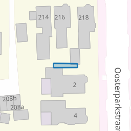 Perceel HGZ00-K-3456