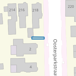 Perceel HGZ00-K-3457