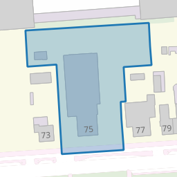 Perceel HGZ00-K-3462