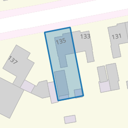 Perceel HGZ00-K-3464