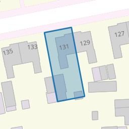 Perceel HGZ00-K-3466