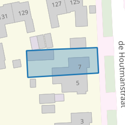 Perceel HGZ00-K-3471