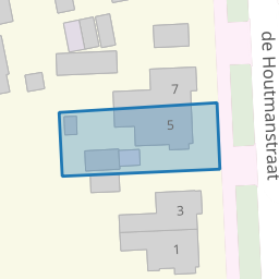 Perceel HGZ00-K-3472