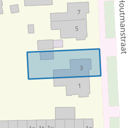 Perceel HGZ00-K-3473